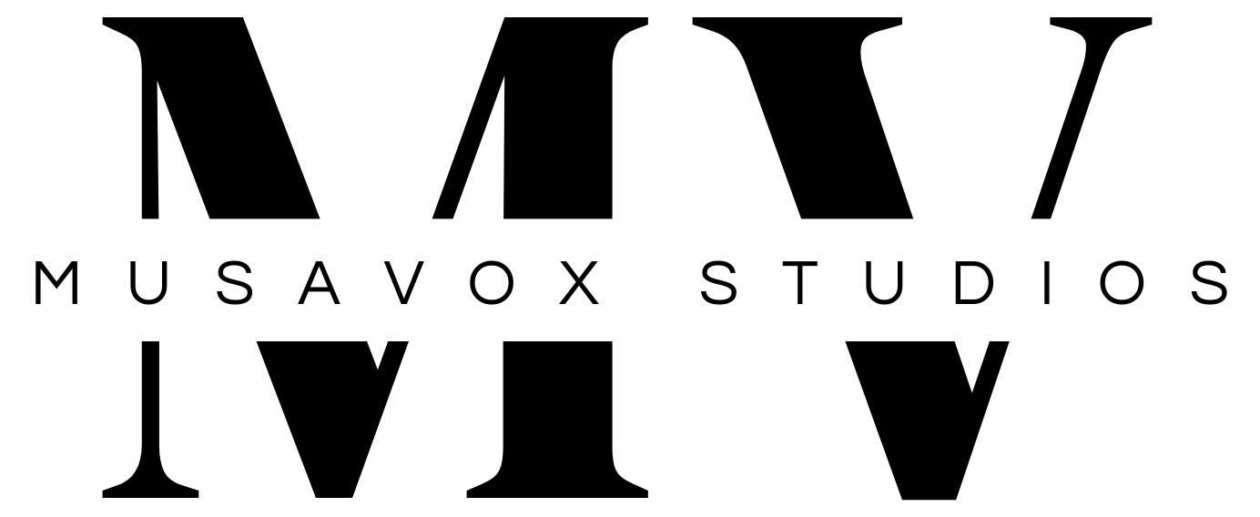 MusaVox Studios